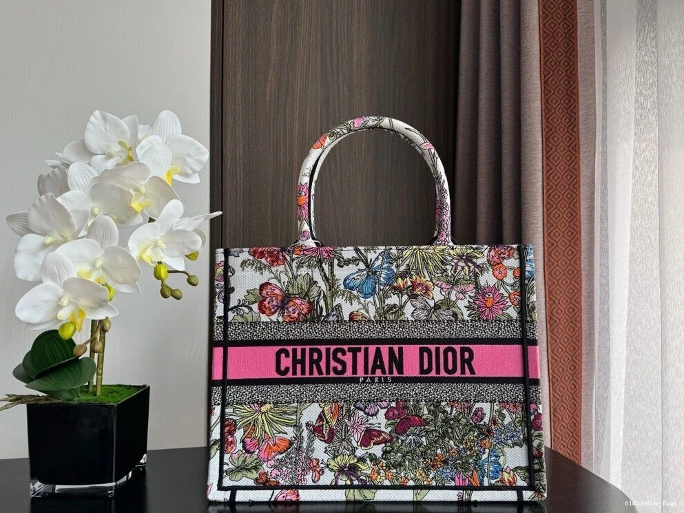 OldCobbler Bags DIRO MEDIUM TOTE-36*18*28CM BOOK 0710